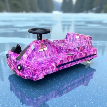 صورة سكوتر كريزي 36 فولت